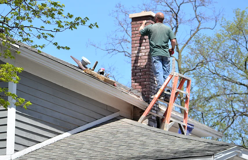 Chimney & Fireplace Inspections Services in Amsterdam, NY